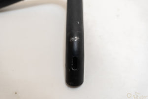 Syntace Stratos L Zeitfahrlenker 40cm schwarz