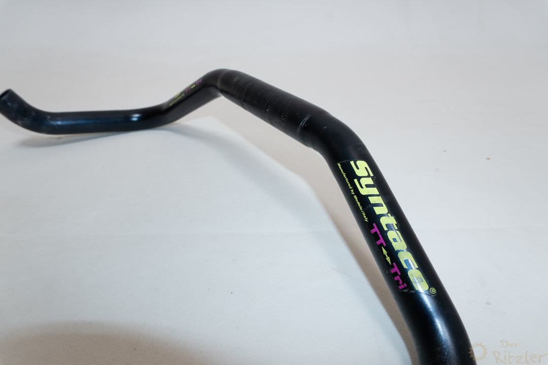 Syntace TT Tri Zeitfahrlenker 40cm