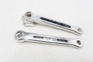 Specialités TA 5 Kurbelsatz 162,5mm