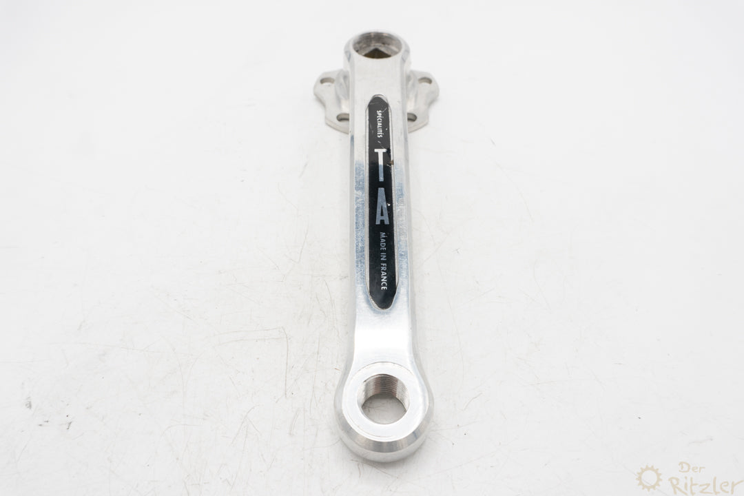 Specialités TA 5 Kurbelsatz 162,5mm