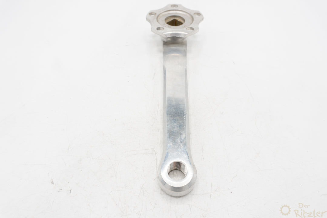 Specialités TA 5 Kurbelsatz 162,5mm