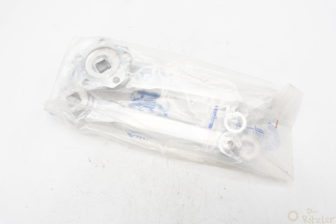 Specialités TA 5 Kurbelsatz 170mm NOS