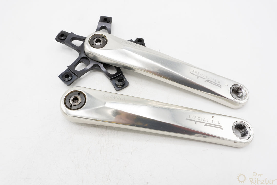 Specialités TA Carmina Kurbelsatz 175mm