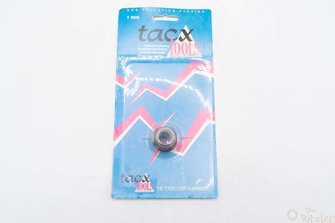 Tacx Kassetten-Abnehmer