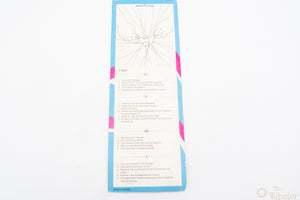 Tacx Konusschlüssel 13 & 17 mm