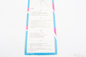 Tacx Konusschlüssel 15 & 16 mm