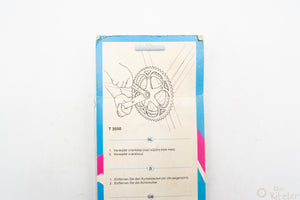 Tacx Kurbelschraubenschlüssel 14mm