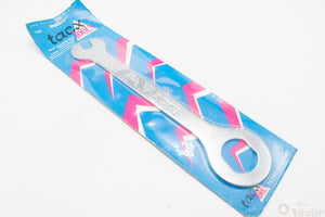 Tacx Schlüssel für rechte Tretlagerschalen und Pedale NOS