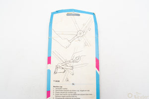 Tacx Schlüssel für rechte Tretlagerschalen und Pedale NOS