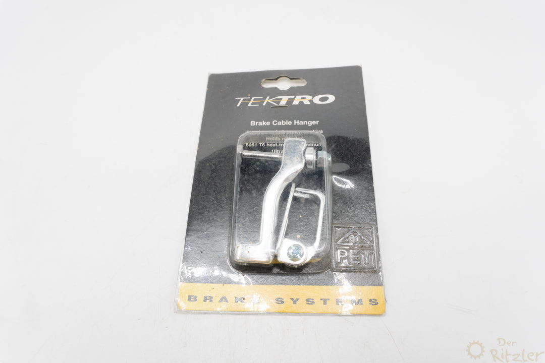 Tektro Brake Cable Hanger Bremsgegenhalter
