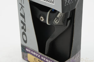 Tektro Carbon Eclipse brake lever NIB