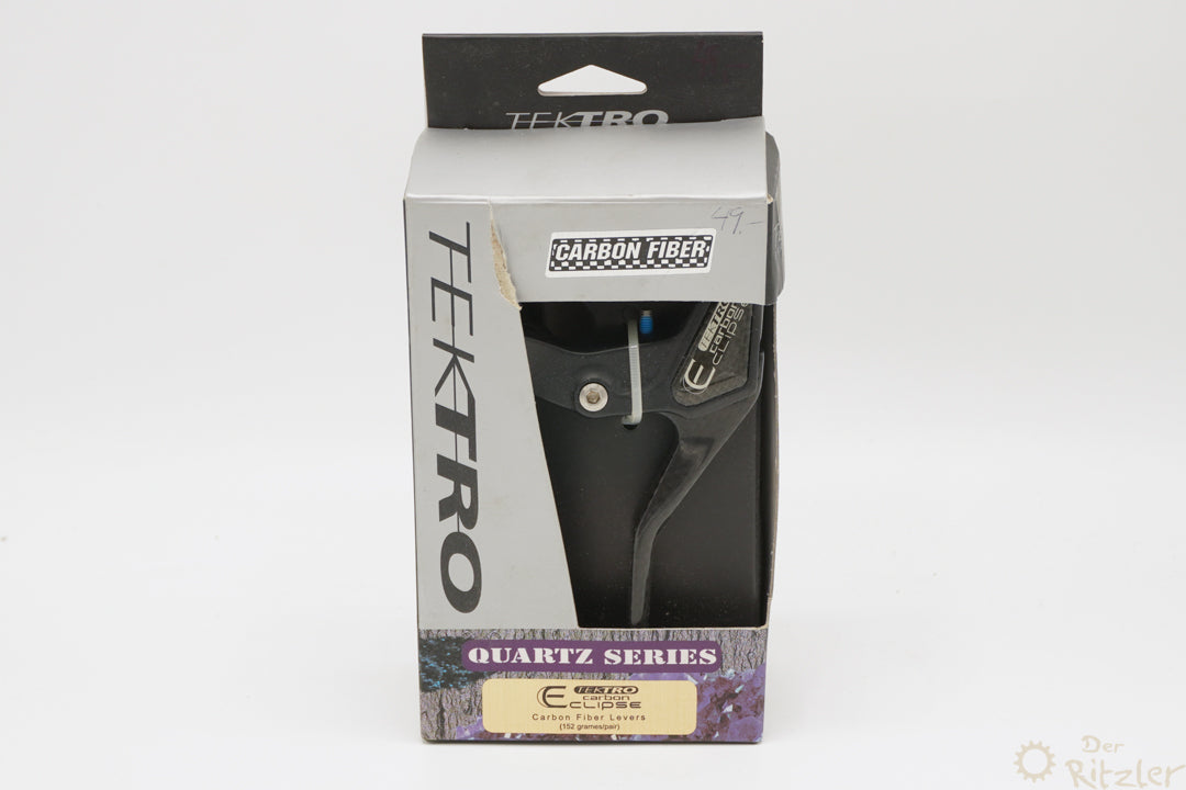 Tektro Carbon Eclipse Bremshebel NIB