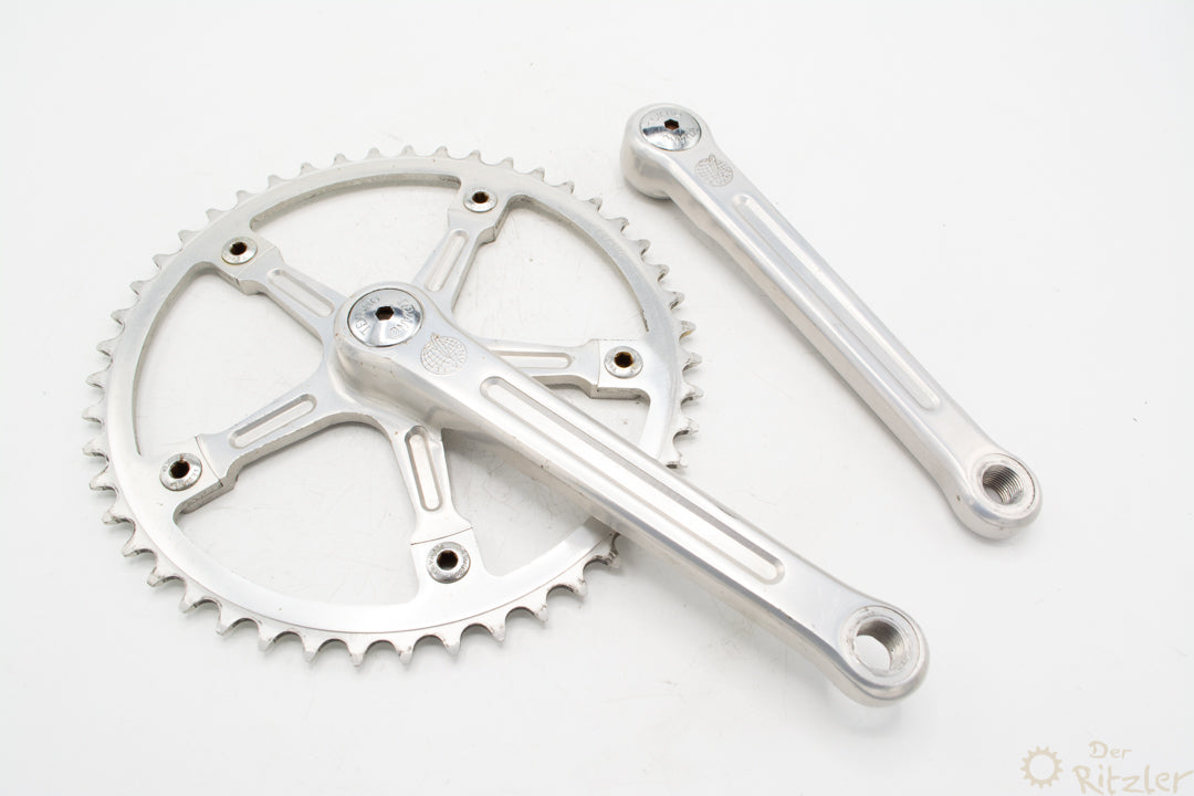 Specialités TA Tevano Pista Kurbelsatz 165mm