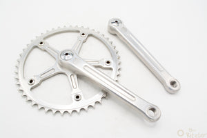 Specialités TA Tevano Pista Kurbelsatz 165mm