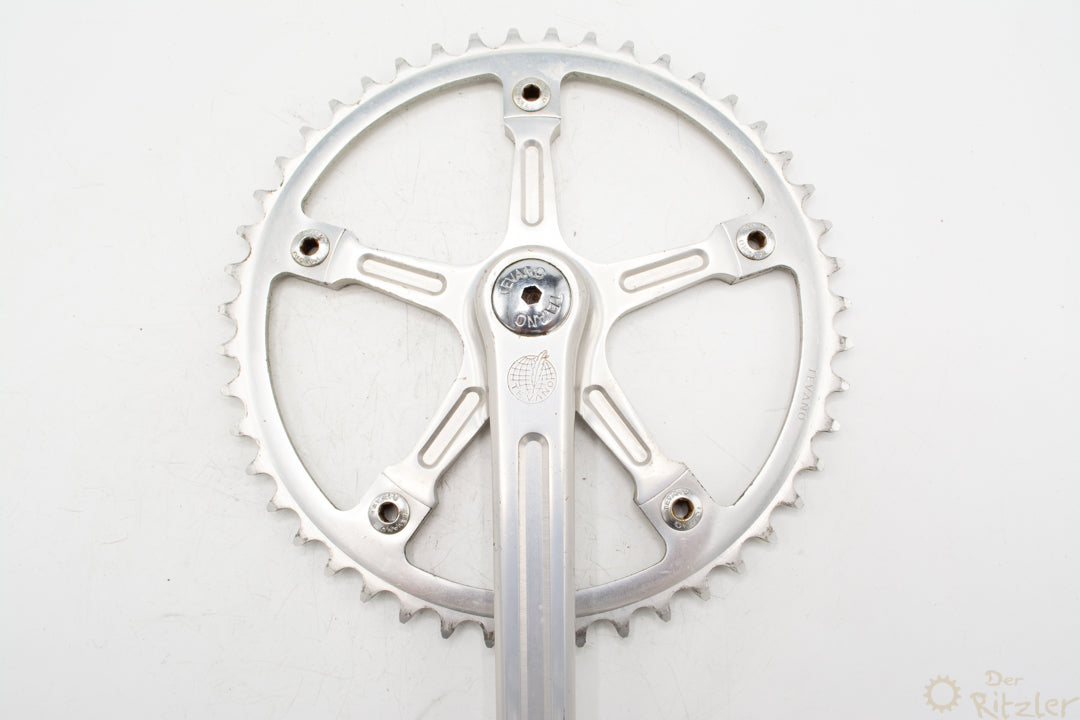 Specialités TA Tevano Pista Kurbelsatz 165mm