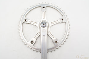 Specialités TA Tevano Pista Kurbelsatz 165mm