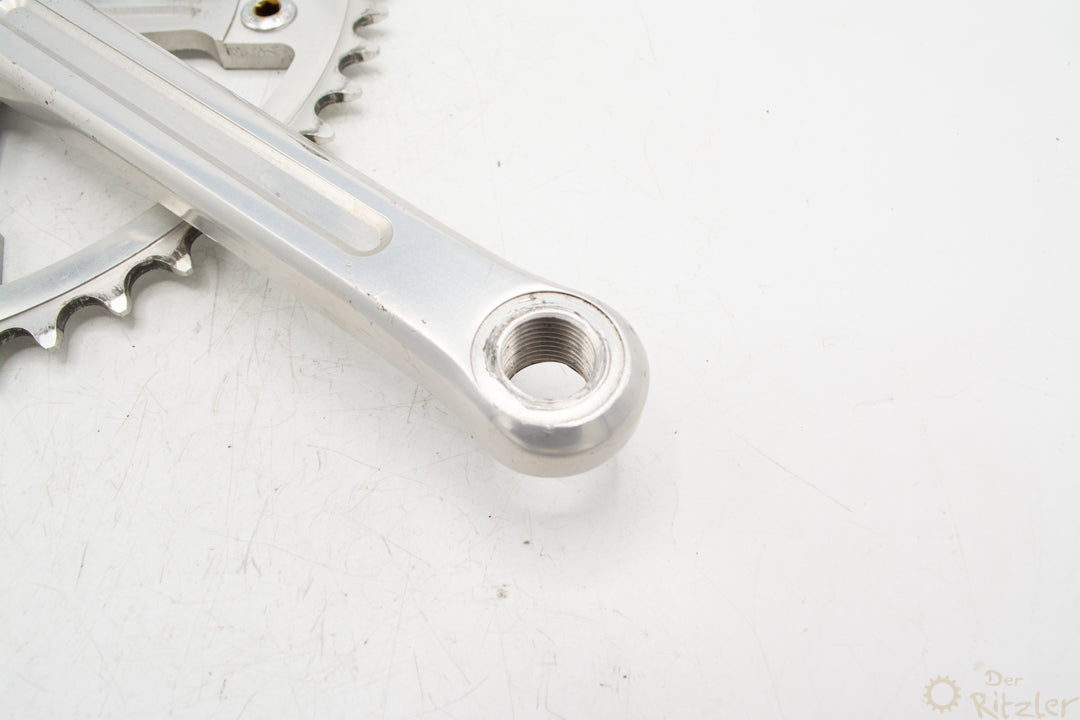 Specialités TA Tevano Pista Kurbelsatz 165mm