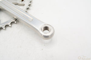 Specialités TA Tevano Pista Kurbelsatz 165mm