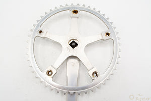 Specialités TA Tevano Pista Kurbelsatz 165mm