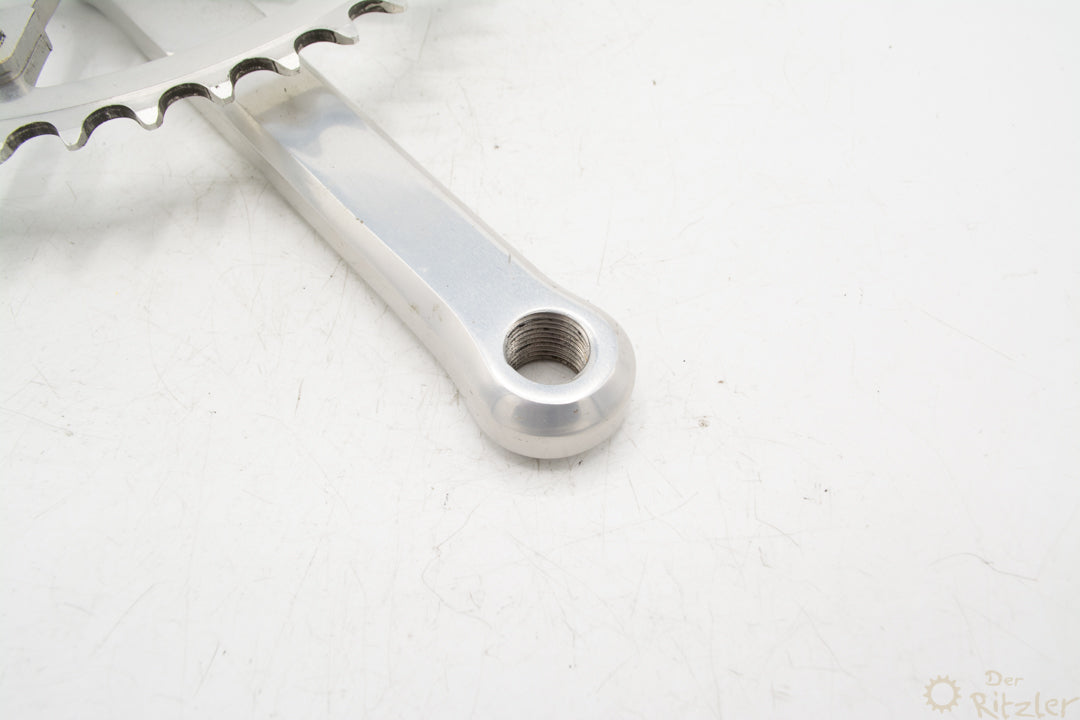 Specialités TA Tevano Pista Kurbelsatz 165mm