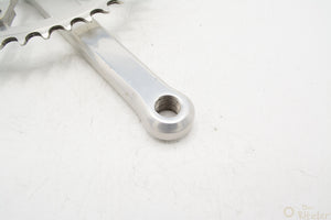 Specialités TA Tevano Pista Kurbelsatz 165mm