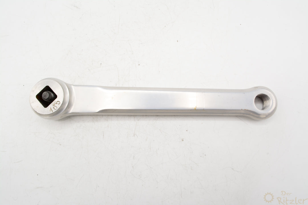 Specialités TA Tevano Pista Kurbelsatz 165mm