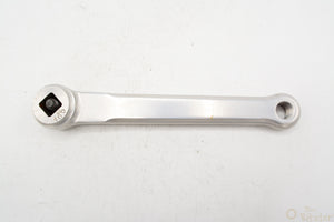 Specialités TA Tevano Pista Kurbelsatz 165mm