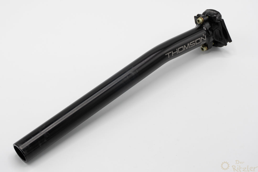 thomson elite setback sattelstütze mit SP-E101-SB 27.2mm Wii Wheel - Wii lbs of torque Type_Ski & Snow Seatpost Diameter & Length:31.6mm x 400mm