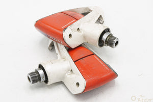 Time Equipe Pro Magnesium EQ Clipless Road Pedale