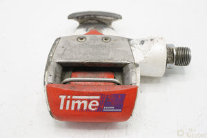 Time Equipe Pro Magnesium EQ Clipless Road Pedale