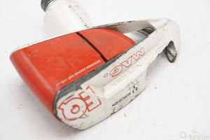 Time Equipe Pro Magnesium EQ Clipless Road Pedale