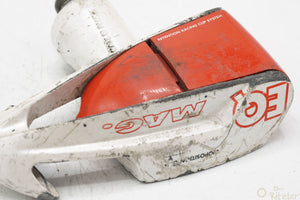 Time Equipe Pro Magnesium EQ Clipless Road Pedale