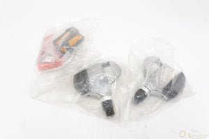 Time MID 77 Klickpedale NOS