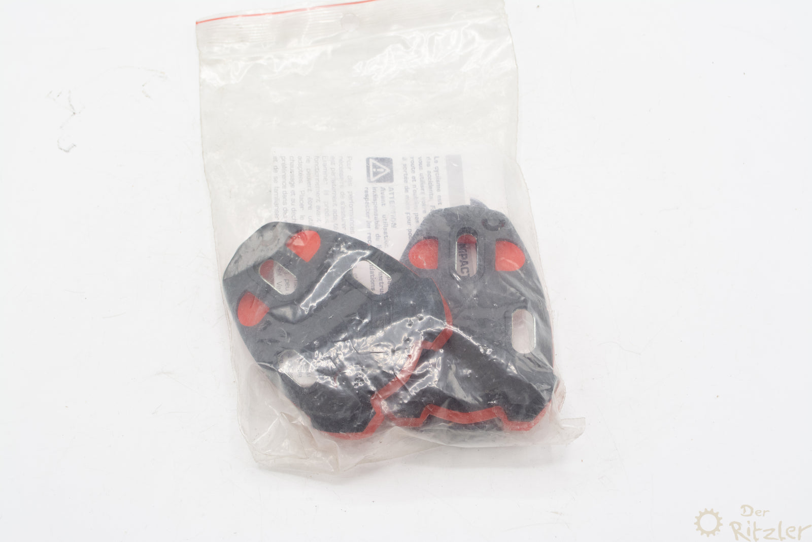 Time Pedalplatten Impact