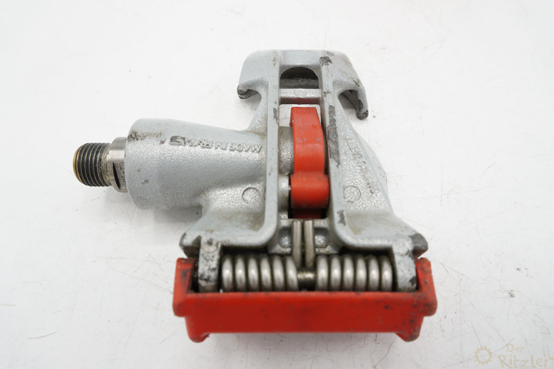 Time Magnesium Titan Clipless Pedale