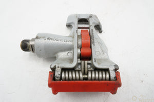 Time Magnesium Titan Clipless Pedale