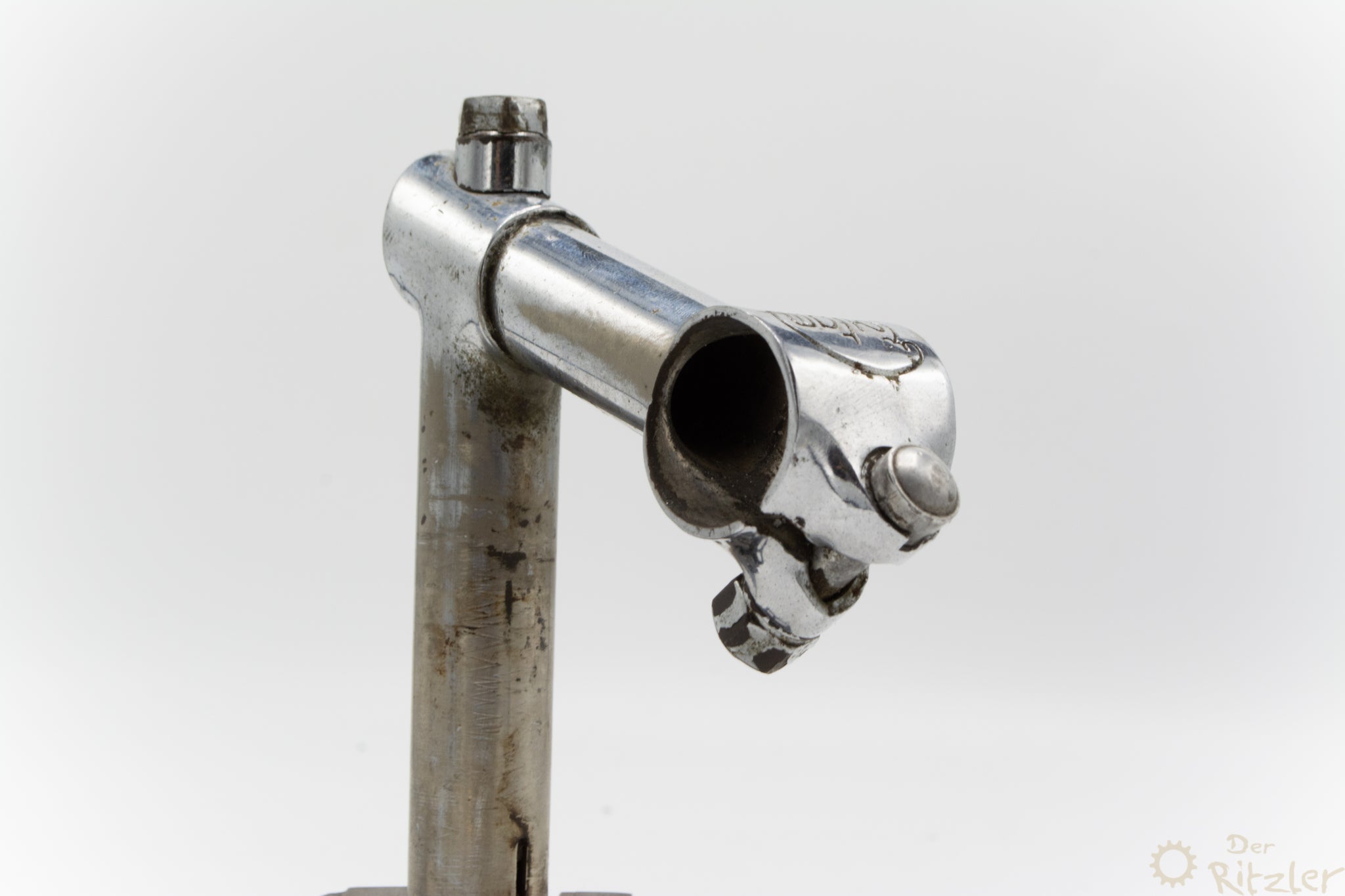 titan vorbau rennrad Titan Vorbau 80mm