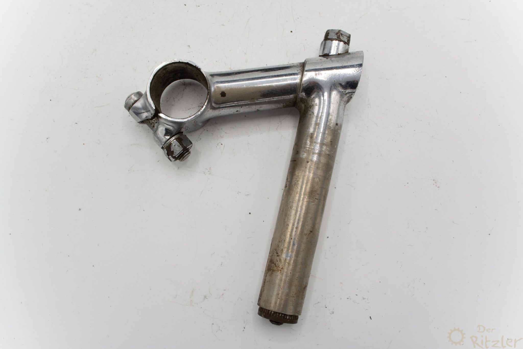 titan vorbau rennrad Titan Vorbau 80mm