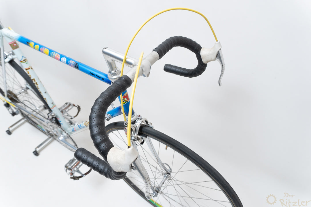 tommasini rennrad gebraucht Tommasini Super Prestige Vintage Rennrad L'Eroica 56CM