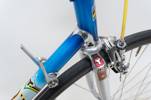 Tommasini Super Prestige Vintage Rennrad L'Eroica 56CM