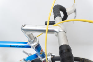 Tommasini Super Prestige Vintage Rennrad L'Eroica 56CM