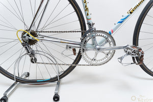 Tommasini Super Prestige Vintage Rennrad L'Eroica 56CM