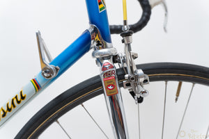 Tommasini Super Prestige Vintage Rennrad L'Eroica 56CM