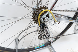 Tommasini Super Prestige Vintage Rennrad L'Eroica 56CM