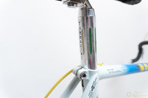 Tommasini Super Prestige Vintage Rennrad L'Eroica 56CM