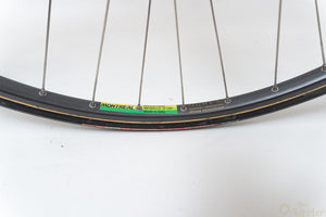 Tommasini Super Prestige Vintage Rennrad L'Eroica 56CM