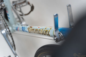 Tommasini Super Prestige Vintage Rennrad L'Eroica 56CM