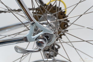 Tommasini Super Prestige Vintage Rennrad L'Eroica 56CM