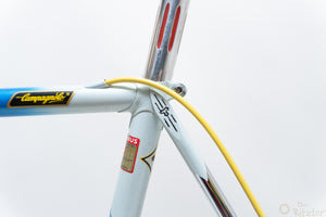 Tommasini Super Prestige Vintage Rennrad L'Eroica 56CM