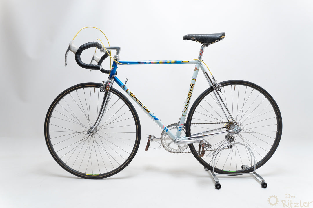 Tommasini Super Prestige Vintage Rennrad L'Eroica 56CM